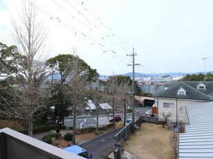 静岡駅 バス24分  静大片山下車：停歩2分 2階の物件内観写真